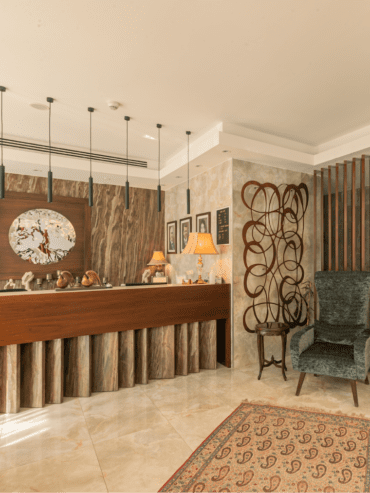 best wood decor in amman for all homes & stores