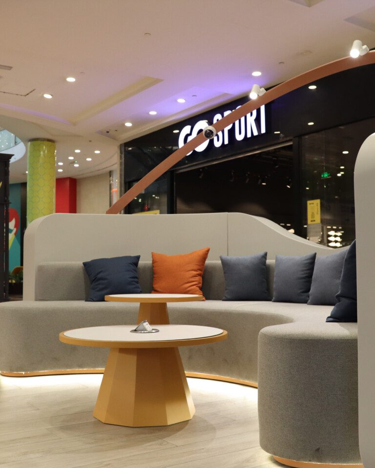 Artmedia Group lighting decor